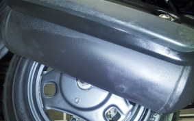 SUZUKI LET's 2 CA1PA