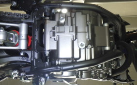 HONDA CRF250L 1995 MD47