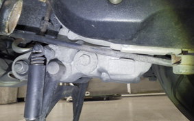 HONDA SPACY 100 2014 JF13