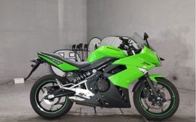 KAWASAKI NINJA 400R 2011 ER400B
