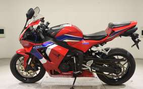 HONDA CBR600RR 2021 PC40