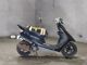 Фото Yamaha JOG ZR EVOLUTION с японского аукциона