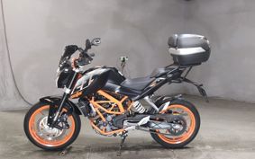 KTM 250 DUKE JGE40
