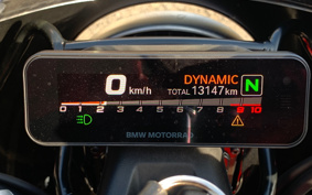 BMW R12 nineT OP719 2024 0N01