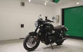 TRIUMPH BONNEVILLE T120 2023