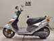 Фото Yamaha AXIS 100 2023 с японского аукциона
