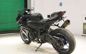 SUZUKI GSX-R1000R A 2020 DM11G