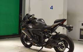 KAWASAKI ZX-25R 2007 ZX250E