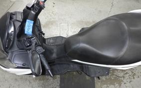 SUZUKI SKYWAVE 200 (Burgman 200) 1986 CH41A
