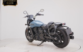 INDIAN INDIANスカウトローグ 2018