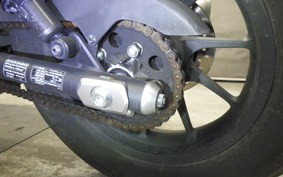 HONDA REBEL 250 1995 MC49
