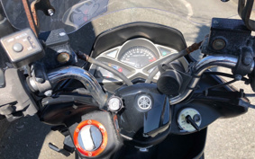 YAMAHA MAJESTYS SG28J