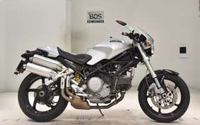 DUCATI MONSTER S2R 800 2009