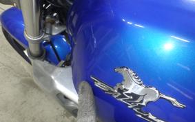 KAWASAKI BALIUS 250 Gen.2 ZR250B