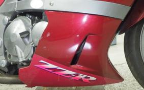 KAWASAKI ZZ-R400 1991 ZX400K