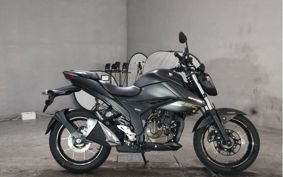 SUZUKI JIKUSA-250 ED22B