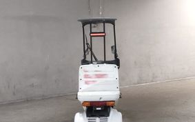 HONDA GYRO TA03