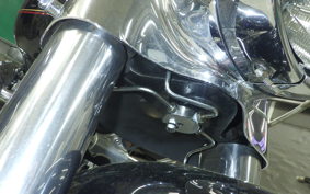HARLEY FLHR 1340 1997