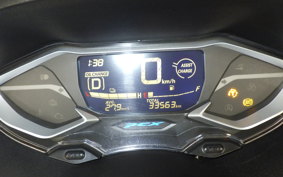 HONDA PCX 125 2014 JK06