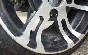 HONDA ZOOMER 2016 AF58