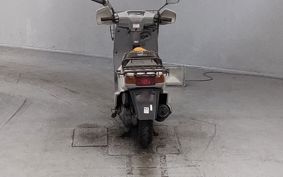 YAMAHA NEWS GEAR 4KN