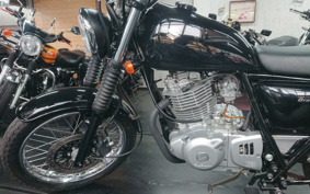 SUZUKI GLASS TRACKER BIG BOY NJ4BA