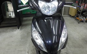 HONDA DIO 110 2014 JF31