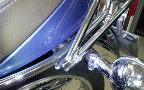 YAMAHA SR400 Gen.5 2019 RH16J