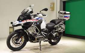BMW R1250GS ADVENTURE 2022