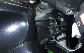 KAWASAKI ZX 1400 NINJA R A 2015
