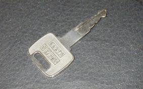 HONDA LITTLE CUB E AA01