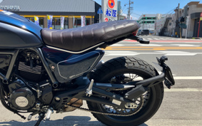 DUCATI SCRAMBLER NIGHT SHIFT 2024 7K00