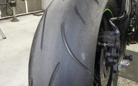 KAWASAKI ZX 10 NINJA ABS 2018