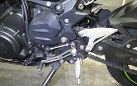 KAWASAKI NINJA 400 2018 EX400G