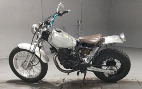 YAMAHA TW200 2JL