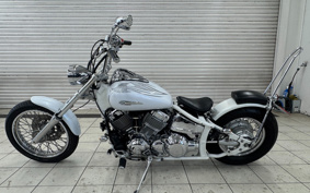 HARLEY FXSTC1340 2000 BKL