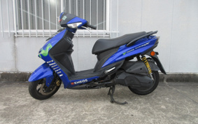 YAMAHA  CYGNUS X SR