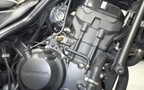 HONDA REBEL 250 A MC49