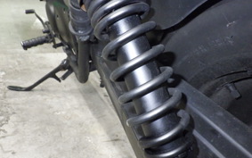HONDA MAGNA 250 2006 MC29