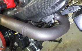 DUCATI HYPERMOTARD 950 SP 2019