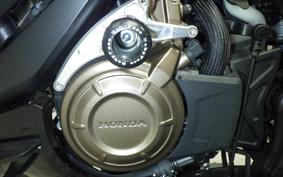 HONDA CBR400R 2022 NC56