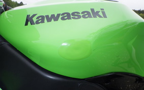 KAWASAKI ZX 10 NINJA R 2010
