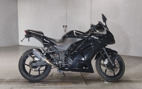 KAWASAKI NINJA250R EX250K