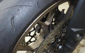 HONDA CB650R E-Clutch 2025 RH17