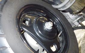 SUZUKI ADDRESS V125 CF4EA