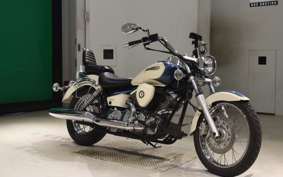 YAMAHA DRAGSTAR 250 2023 VG05J