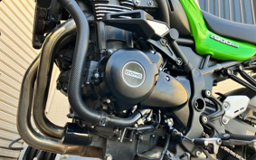 KAWASAKI Z900RS CAFE 2018 ZR900C