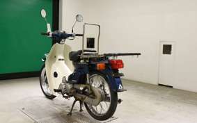HONDA C90 SUPER CUB E HA02