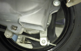 SUZUKI LET's CA4AA