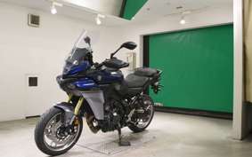 YAMAHA TRACER 9 GT+  AMT 2026 RNA1J